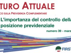 Futuro Attuale, l’importanza del controllo della posizione previdenziale