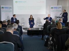 Bcc, Colombani: il capitale abbondante va utilizzato per l’aumento delle quote di mercato e per investire in IA, ma serve un protocollo con i sindacati