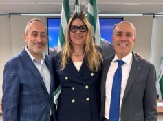 Consiglio generale First Cisl Sicilia, Chiara Barbera eletta segretaria generale. Con lei in segreteria D’Urso e Savitteri