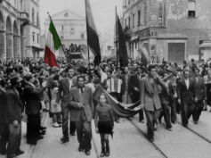 25 aprile. Fumarola: “Ricordare. È nella Resistenza, nei suoi valori di libertà e democrazia che affonda le radici la nostra Repubblica”