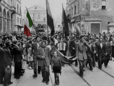 25 aprile. Fumarola: “Ricordare. È nella Resistenza, nei suoi valori di libertà e democrazia che affonda le radici la nostra Repubblica”