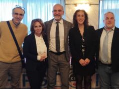 Congresso First Cisl Abruzzo Molise: Mauro Cirilli eletto segretario generale. Con lui Lombardi, Di Eugenio, Faccia e Ottombrini