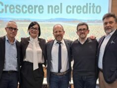 Congresso First Cisl Marche, Mario Raimondi riconfermato segretario generale. In segreteria Marsullo, Valletta, Niccoletti e Martinelli