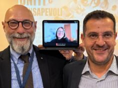 Congresso First Cisl Sardegna: Ettore Erriquez riconfermato segretario generale. Con lui in segreteria Demurtas e Pisu