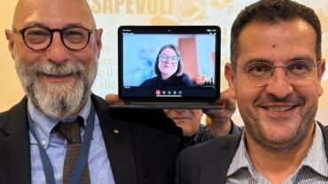Congresso First Cisl Sardegna: Ettore Erriquez riconfermato segretario generale. Con lui in segreteria Demurtas e Pisu