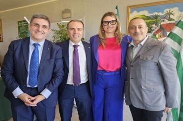 Congresso First Cisl Sicilia: Chiara Barbera nuova segretaria generale. Con lei D’Urso e Savitteri