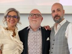 Congresso First Cisl Piemonte Valle d’Aosta: Luca Mellano è il nuovo segretario generale. Con lui Pertusio e Serra