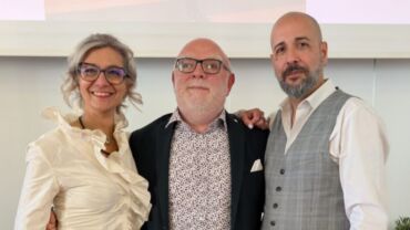 Congresso First Cisl Piemonte Valle d’Aosta: Luca Mellano è il nuovo segretario generale. Con lui Pertusio e Serra