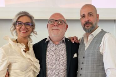 Congresso First Cisl Piemonte Valle d’Aosta: Luca Mellano è il nuovo segretario generale. Con lui Pertusio e Serra