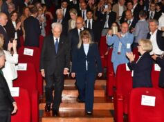 75° anniversario della Cisl. Fumarola: “La Cisl continuerà lungo il solco della partecipazione, vicinanza, coesione, democrazia. Grazie Presidente Mattarella”