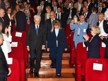 75° anniversario della Cisl. Fumarola: “La Cisl continuerà lungo il solco della partecipazione, vicinanza, coesione, democrazia. Grazie Presidente Mattarella”