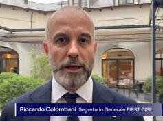 Credito al consumo, Colombani al Tg1: il rischio è che le famiglie lo utilizzino per finanziare le spese correnti