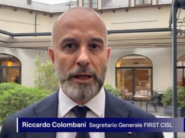 Credito al consumo, Colombani al Tg1: il rischio è che le famiglie lo utilizzino per finanziare le spese correnti