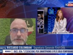 Credito al consumo, Colombani a Tgcom24: In Italia tassi elevati, pesano le spese accessorie
