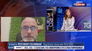 Credito al consumo, Colombani a Tgcom24: In Italia tassi elevati, pesano le spese accessorie