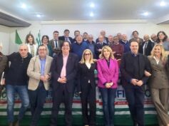 Congresso First Cisl Basilicata: Pierluigi Buccino eletto segretario generale. Con lui in segreteria Guerra e Latronico