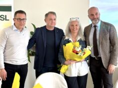 Congresso First Cisl Friuli Venezia Giulia: Gennaro Manco riconfermato segretario generale. Sarà affiancato da Armani e Riccò