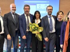 Congresso First Cisl Toscana: Marco Lenzini è il nuovo Segretario generale. Insieme a lui Granai e Pierozzi
