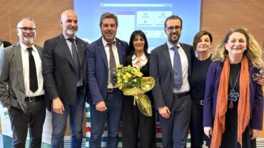 Congresso First Cisl Toscana: Marco Lenzini è il nuovo Segretario generale. Insieme a lui Granai e Pierozzi