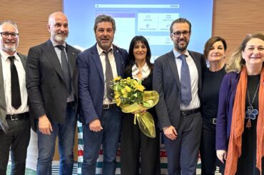 Congresso First Cisl Toscana: Marco Lenzini è il nuovo Segretario generale. Insieme a lui Granai e Pierozzi