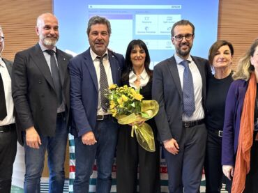 Congresso First Cisl Toscana: Marco Lenzini è il nuovo Segretario generale. Insieme a lui Granai e Pierozzi