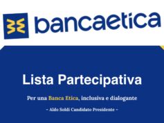 Banca Etica: assemblea per il rinnovo degli organi sociali