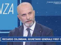 Banche, Colombani a Rai 2: italiane le più solide in Europa, ma la fuga dai territori prosegue