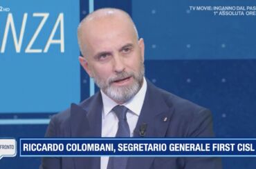 Banche, Colombani a Rai 2: italiane le più solide in Europa, ma la fuga dai territori prosegue