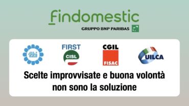 Findomestic Banca, scelte improvvisate e buona volontà non sono la soluzione