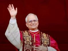 Papa. Fumarola: “La Cisl saluta con grande gioia e profonda emozione l’elezione del nuovo Pontefice Leone XIV”