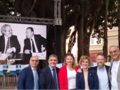 33° anniversario Strage di Capaci, First Social Life sostiene la nascita del Museo del Presente a Palermo