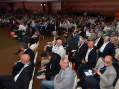 Congresso First Cisl 2025, il saluto dei rappresentanti di fondi, enti e associazioni