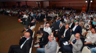 Congresso First Cisl 2025, il saluto dei rappresentanti di fondi, enti e associazioni