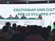 Congresso First Cisl 2025, l’intervento del Segretario Cisl nazionale Andrea Cuccello a conclusione della prima giornata