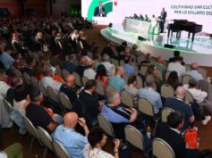Congresso First Cisl 2025, il saluto delle controparti datoriali