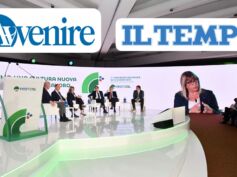 Congresso First Cisl 2025, Avvenire e Il Tempo rilanciano la proposta cislina per far crescere l’economia reale con il risparmio