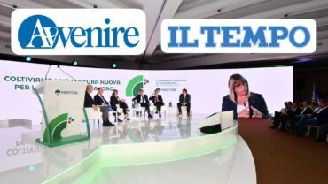 Congresso First Cisl 2025, Avvenire e Il Tempo rilanciano la proposta cislina per far crescere l’economia reale con il risparmio