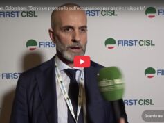 Congresso First Cisl 2025, sulla stampa le proposte per l’occupazione nelle banche