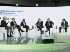 Congresso First Cisl 2025: “Risparmi e investimenti, le politiche utili per lo sviluppo del Paese”. Video