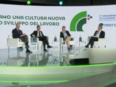 Congresso First Cisl 2025: “Nuove tecnologie e intelligenza artificiale. La finanza che cambia e i riflessi sul lavoro. Video