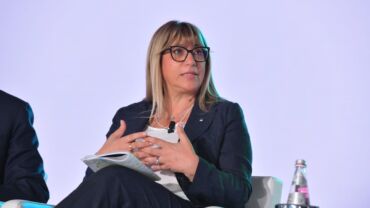 Daniela Fumarola al Congresso First Cisl: “Un patto sociale con chi ci sta per creare risorse, rilanciare la produttività e generare ricchezza da redistribuire”