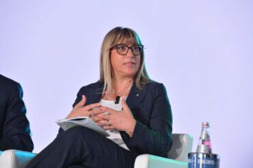 Daniela Fumarola al Congresso First Cisl: “Un patto sociale con chi ci sta per creare risorse, rilanciare la produttività e generare ricchezza da redistribuire”