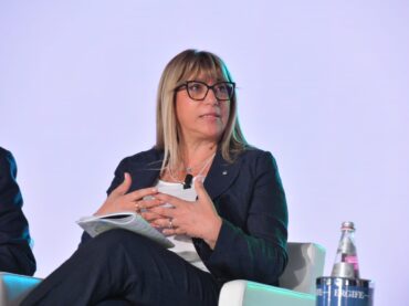 Daniela Fumarola al Congresso First Cisl: “Un patto sociale con chi ci sta per creare risorse, rilanciare la produttività e generare ricchezza da redistribuire”