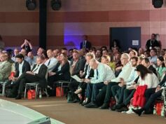 Congresso First Cisl 2025, il saluto dei segretari generali delle organizzazioni sindacali dei settori Abi e Ania