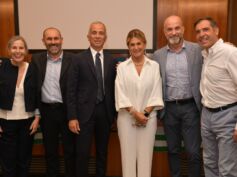 Direttivo territoriale First Cisl Roma e Rieti: Gino Forcina eletto nuovo segretario generale