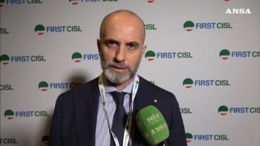 Colombani all’Ansa: il risparmio privato è la vera risorsa, serve un Fondo nazionale d’investimento