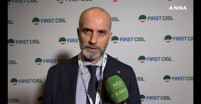 Colombani all’Ansa: il risparmio privato è la vera risorsa, serve un Fondo nazionale d’investimento