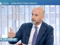 Banche, Colombani: abbiamo bisogno di campioni europei