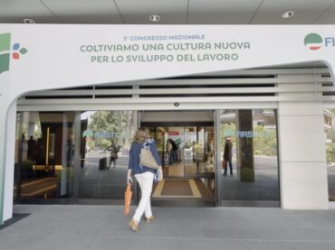 Il 3° Congresso nazionale First Cisl in 3 minuti: il video