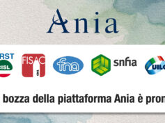 Assicurativi, la bozza della piattaforma Ania è pronta